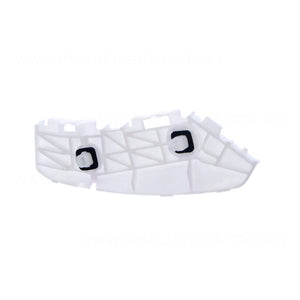 Rear Bar Bracket Drivers Side Genuine Suits Toyota Yaris NCP93R 2006 to 2016