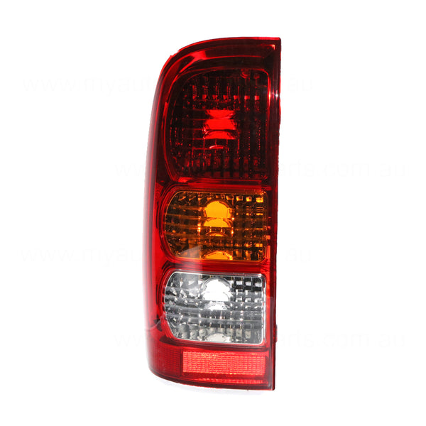 Tail Lamp Passenger Side OEM suits Toyota Hilux Style Side 2005 to 2011