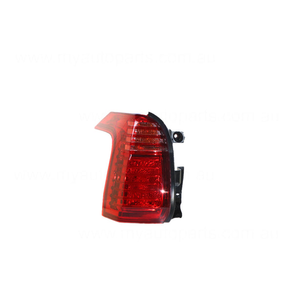 Tail Lamp Passenger Side OES  Suits Peugeot 5008 5008 2013 to 2015