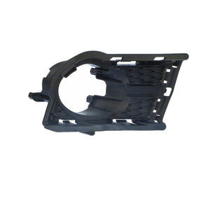 Front Bar Grille Passenger Side Genuine Suits Volkswagen Tiguan 5N 2008 to 2011