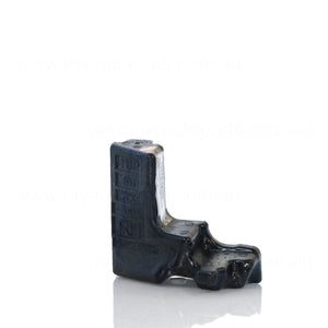 Front Bar Absorber Drivers Side Genuine suits Lexus