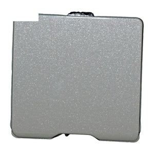 Rear Bar Tow Hook Cover Drivers Side Genuine Suits Mazda 6 GJ 2012 to 2014