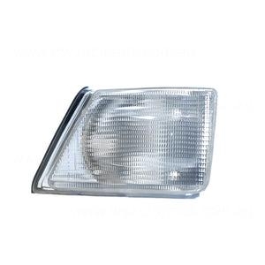 Front Park / Indicator Lamp Passenger Side Certified Suits Iveco Daily Daily 1990 to 2005