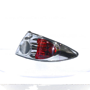 Tail Lamp Drivers Side Genuine Suits Mazda 6 GG 7/2002 to 8/2005