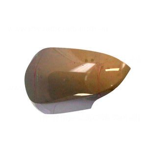 Door Mirror Cover Passenger Side OEM suits Toyota Prius-C NHP10R