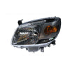 Head Lamp Passenger Side Certified Suits Mazda BT50 UN 11/2006 to 6/2008