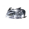 Head Lamp Passenger Side OEM Suits Mazda Tribute CU 2000 to 2006