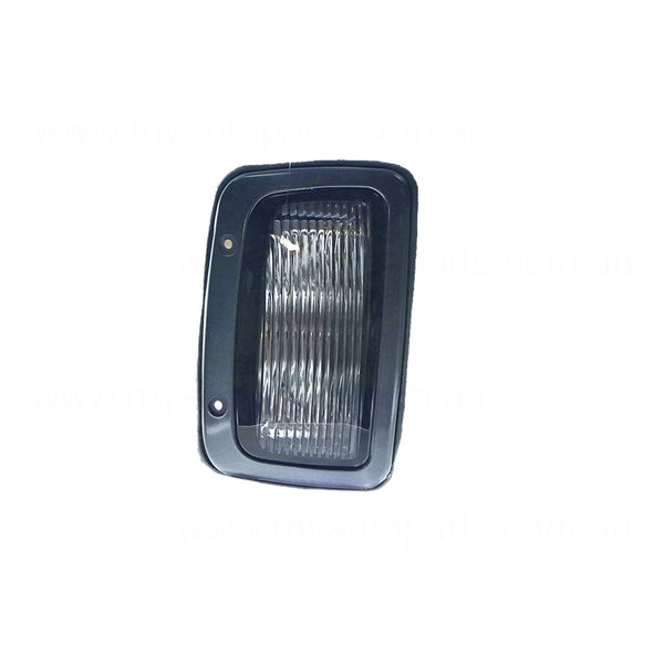 Guard Repeater Drivers Side Aftermarket suits