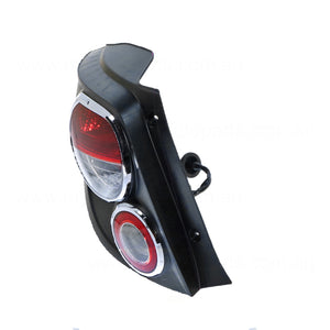 Tail Lamp Passenger Side OEM suits Holden Barina TM Hatch 10/2011 to 9/2016