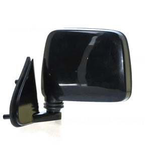 Door Mirror Passenger Side Genuine Suits Nissan Navara D22 2001 to 2015