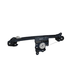 Electric Without Rear Door Window Regulator Drivers Side Aftermarket Suits Holden Astra AH 2004 to 2009