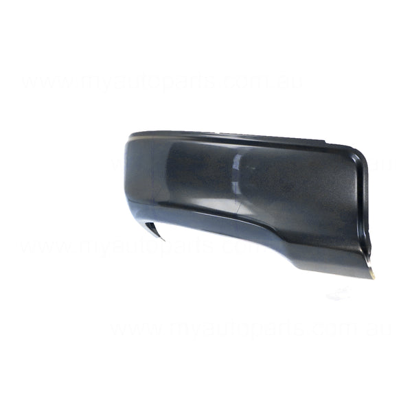 OEM Rear Bar suits Toyota Hilux GGN125R, GUN122R, TGN121R, GGN120R, GUN123R, GUN135R, GUN125R, GUN126R, GUN136R 2015 to 2020