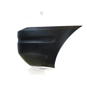 Genuine Rear Bar End Drivers Side suits Toyota RAV4 SXA10R/SXA11R 1994 to 2000