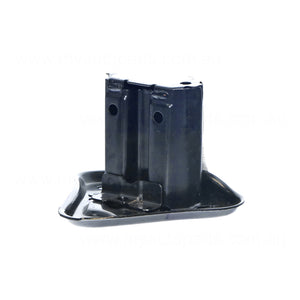 Rear Bar Bracket Passenger Side Genuine Suits Toyota Yaris NCP93R 2006 to 2016