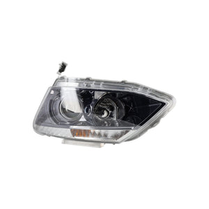 Isuzu Ute D-Max OEM Head Lamp Passenger Side 08/2014 to 02/2017 - 8982222762