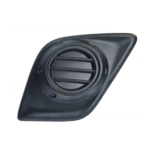 Front Bar Grille Driver Side Genuine suits Toyota Hilux 120/130 Series 7/2015 On