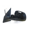 Electric Without Indicator Door Mirror Passenger Side OEM Suits Nissan Almera N17 2012 to 2014