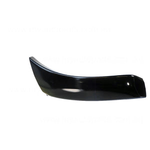 Front Bar Flare Passenger Side Genuine Suits Toyota RAV4 ACA20R/ACA21R/ACA22R/ACA23R 2000 to 2005