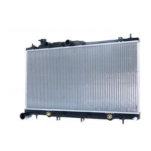 Radiator Aftermarket suits Subaru