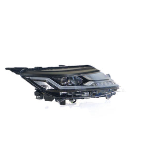 Head Lamp Drivers Side OEM suits Mitsubishi Pajero Sport QF