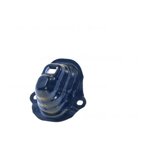 Rear Bar Bracket Passenger Side Genuine Suits Toyota Corolla ZZE122R 2001 to 2007