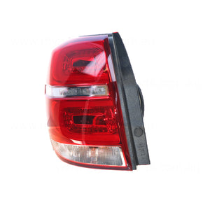 Tail Lamp Passenger Side OEM Suits Holden Captiva CG 12/2013 On