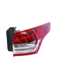 LED Tail Lamp Drivers Side Certified Suits Ford Kuga Titanium TF 4/2013 to 9/2016