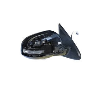 Door Mirror Drivers Side OEM Suits Mitsubishi Outlander LS ZK 2015 to 2018