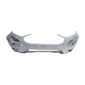 OEM Front Bar suits Ford Ecosport BL 2017 onwards
