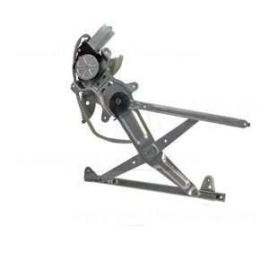 Front Door Window Regulator Drivers Side Aftermarket Suits Toyota Camry MCV20R/SXV20R 1997 to 2002