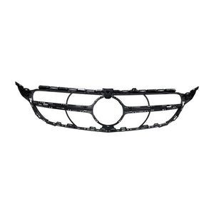 Grille OEM Suits Mercedes-Benz C Class C205 2016 to 2021