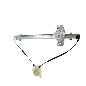 Front Door Window Regulator Passenger Side OEM suits Hyundai