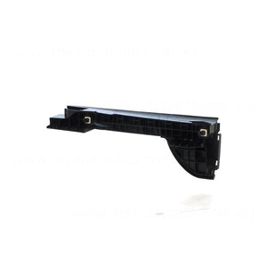 Front Bar Bracket Passenger Side Genuine suits Toyota Hiace