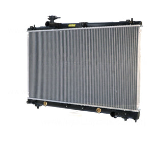 Radiator Aftermarket suits Toyota Avensis Verso