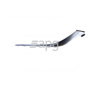 Hyundai Kona OEM Front Bar Mould Passenger Side 12/2020 to 04/2023 - 86561J9CB0