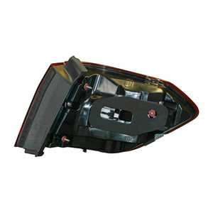 Tail Lamp Passenger Side OEM suits Mercedes-Benz E Class