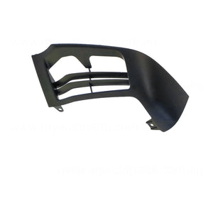 Front Bar Spoiler Genuine suits Lexus