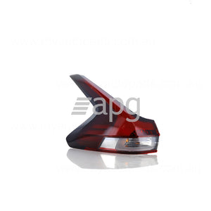 Mitsubishi Eclipse cross OEM Tail Lamp Passenger Side 10/2020 to 12/2022 - 8330B373