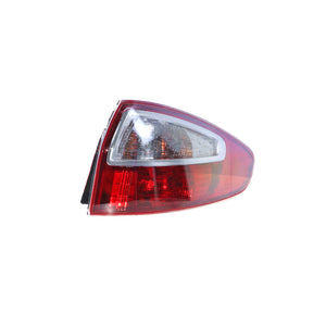Tail Lamp Drivers Side OEM Suits Ford Fiesta WT Sedan 10/2010 to 7/2013