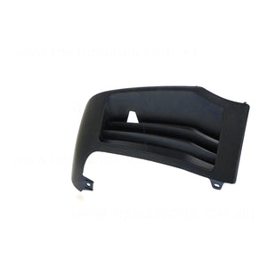 Front Bar Spoiler Genuine suits Lexus