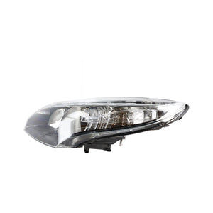 Renault Megane OEM Head Lamp Passenger Side 09/2010 to 06/2013 - 260609764R