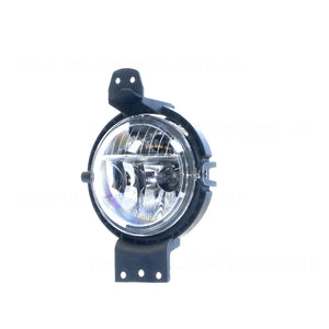 Fog Lamp R/L Genuine Suits Mini Cooper R61 2013 to 2021