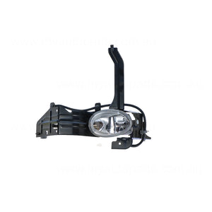 Fog Lamp Passenger Side Genuine Suits Honda Accord CP 2008 to 2011
