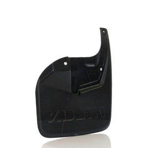 Front Mud Flap Genuine suits Toyota Hilux
