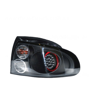 Tail Lamp Certified suits Holden Commodore