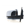 Door Mirror Drivers Side OEM suits Mazda BT50 XTR/GT 2011 to 2018