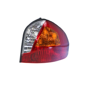 Tail Lamp Drivers Side Certified Suits Hyundai Santa Fe SM 2000 to 2006
