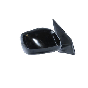 Door Mirror, Electric Folding, Drivers Side Aftermarket suits Toyota Landcruiser 200 Series Sahara 2007 to 2012