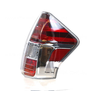 Tail Lamp Drivers Side OEM Suits Toyota Prius-V ZVW40R 2015 to 2021