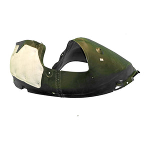 Front Guard Liner Drivers Side OEM Suits Hyundai i30 PD 2017 to 2020